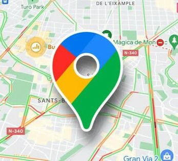 Google Maps có thêm tính năng mua sắm siêu tiện