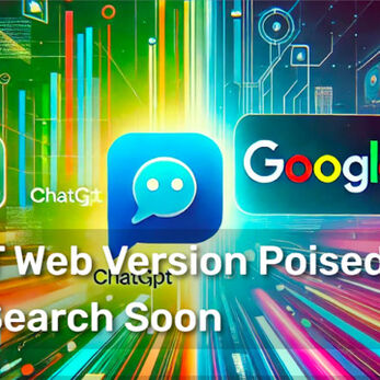 ChatGPT Search vẫn chưa phải là đối thủ của Google Search