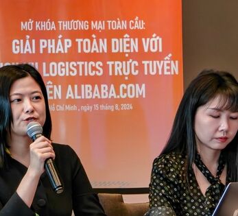 Alibaba.com công bố dịch vụ mới: Giao hàng toàn cầu trong thời gian ngắn, thanh toán được bằng Zalo Pay và Momo