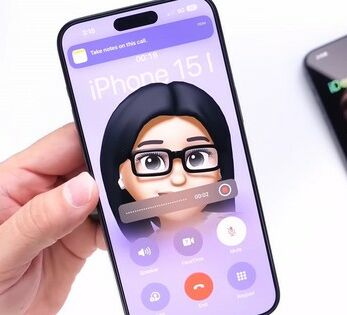 Cuối cùng Apple đã cho ghi âm cuộc gọi trên iPhone nhưng... nó lạ lắm: Netizen chia làm 2 phe tranh cãi ỏm tỏi, chưa phân định đúng sai!