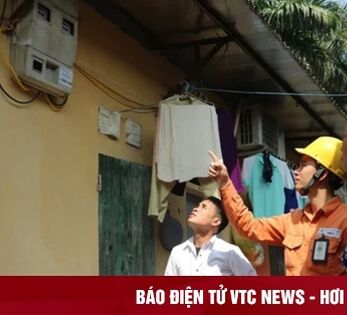 Hóa đơn tiền điện tăng mạnh giữa mùa hè: Sử dụng thế nào cho tiết kiệm?
