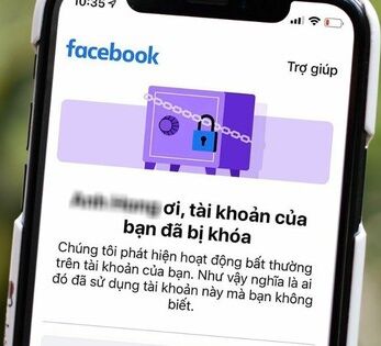 Nhiều người đã mất tài khoản Facebook vì bỏ qua 2 thông báo quan trọng, nhớ kỹ 3 việc phải làm nếu thấy bất thường