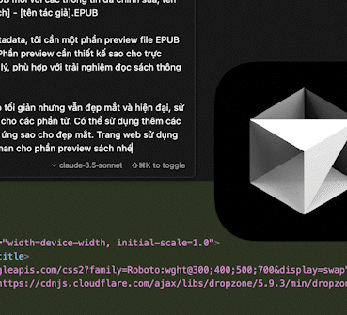 Trải nghiệm Cursor AI không cần code một dòng: Xong một dự án chỉ trong vài giờ là có thật, nhưng liệu bạn đã biết cách dùng sao cho tối ưu?