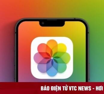 Cách xem kích thước, độ phân giải của hình ảnh trên iPhone