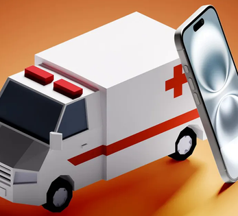 6 tính năng an toàn trên iPhone giúp ứng phó kịp thời trong tình huống khẩn cấp