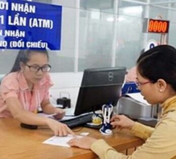 Nhận tiền BHXH một lần dễ dàng qua Cổng dịch vụ công