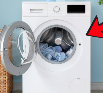5 thói quen tưởng chừng vô hại nhưng lại đang "giết chết" máy giặt cửa ngang, khiến quần áo càng giặt càng bẩn