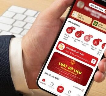 Cách chỉnh sửa thông tin địa chỉ thường trú, tạm trú đang bị sai trên ứng dụng VNeID đơn giản