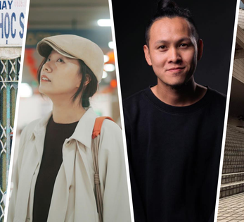 iPhone 16 qua lăng kính 4 người sáng tạo nội dung