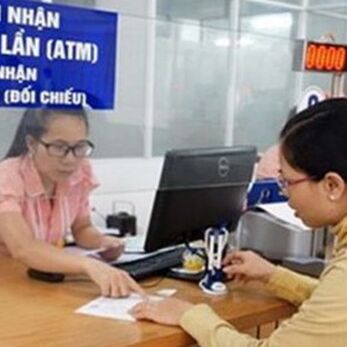 Nhận tiền BHXH một lần dễ dàng qua Cổng dịch vụ công