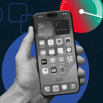 Cách để điện thoại cũ chạy "mượt mà" hơn