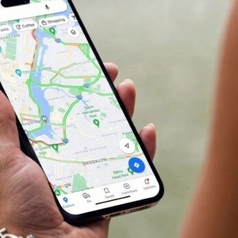 Chỉ tốn 3 giây bật tính năng này trên Google Maps, bạn sẽ bớt cảnh kẹt xe mỗi ngày