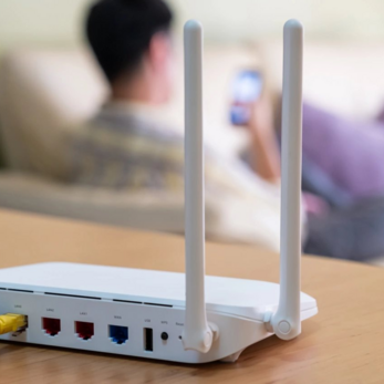 Công an thông báo quan trọng tới người dân đang sử dụng thiết bị phát WiFi này