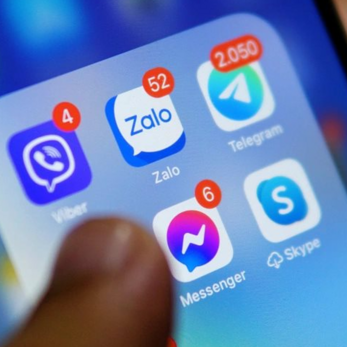 Sợ bị đọc trộm tin nhắn Zalo, Messenger, hãy kích hoạt ngay tính năng bí mật này trên điện thoại của bạn