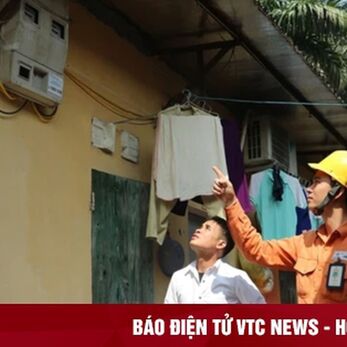 Hóa đơn tiền điện tăng mạnh giữa mùa hè: Sử dụng thế nào cho tiết kiệm?