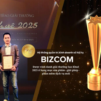 Công nghệ mới giúp doanh nghiệp “bình đẳng” trên hành trình chuyển đổi số