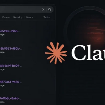 Vì sao một số cuộc trò chuyện với Claude xuất hiện trên Google? Điều người dùng AI cần biết