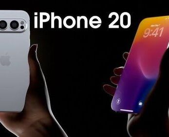 iPhone 20 có thể mang đến 4 thay đổi lớn cho smartphone trong tương lai