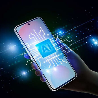 AI đang âm thầm tiêu tốn pin điện thoại như thế nào?