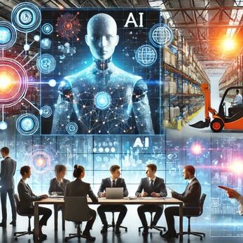 Không chỉ GPU, AI đang tạo áp lực lớn lên ngành lưu trữ dữ liệu