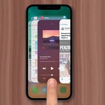 Có nên tắt ứng dụng chạy nền thường xuyên? Sự thật có thể khiến bạn bất ngờ