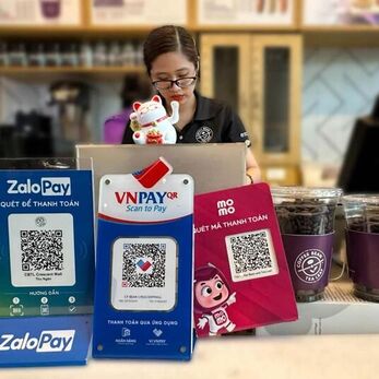 Mã QR đang trở thành "cái bẫy" mới của tội phạm mạng