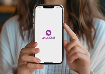 Đây là những lý do tôi dùng ứng dụng ‘siêu an toàn’ Lotus Chat