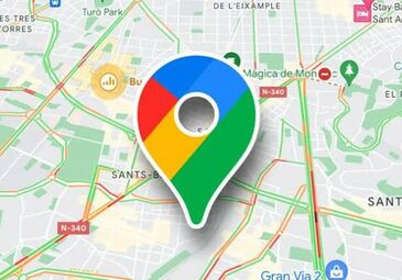 Google Maps có thêm tính năng mua sắm siêu tiện