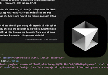 Trải nghiệm Cursor AI không cần code một dòng: Xong một dự án chỉ trong vài giờ là có thật, nhưng liệu bạn đã biết cách dùng sao cho tối ưu?