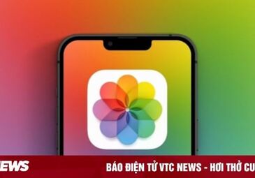 Cách xem kích thước, độ phân giải của hình ảnh trên iPhone