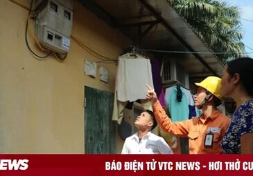 Hóa đơn tiền điện tăng mạnh giữa mùa hè: Sử dụng thế nào cho tiết kiệm?