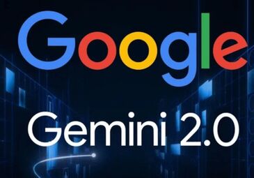 Tự làm website chỉ bằng vài thao tác kéo thả: Tất cả là nhờ Google Gemini 2.0