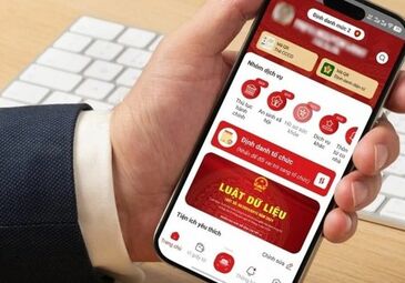 Cách chỉnh sửa thông tin địa chỉ thường trú, tạm trú đang bị sai trên ứng dụng VNeID đơn giản