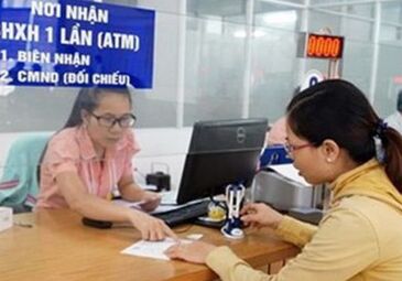 Nhận tiền BHXH một lần dễ dàng qua Cổng dịch vụ công