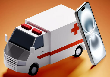 6 tính năng an toàn trên iPhone giúp ứng phó kịp thời trong tình huống khẩn cấp