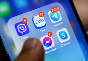 Sợ bị đọc trộm tin nhắn Zalo, Messenger, hãy kích hoạt ngay tính năng bí mật này trên điện thoại của bạn
