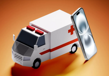 6 tính năng an toàn trên iPhone giúp ứng phó kịp thời trong tình huống khẩn cấp