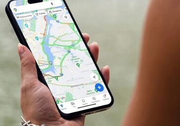 Chỉ tốn 3 giây bật tính năng này trên Google Maps, bạn sẽ bớt cảnh kẹt xe mỗi ngày