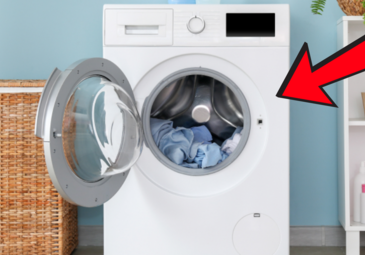 5 thói quen tưởng chừng vô hại nhưng lại đang "giết chết" máy giặt cửa ngang, khiến quần áo càng giặt càng bẩn