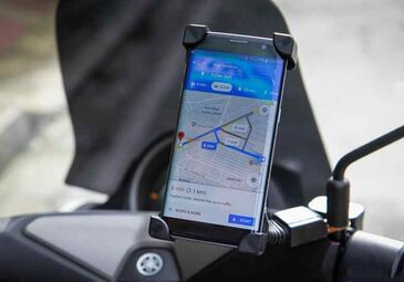 Tính năng trên Google Maps mà người chạy xe nên biết