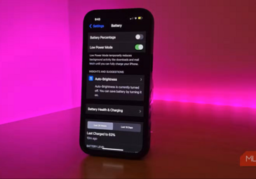 Tôi đã bật những cài đặt này trên iPhone, giờ pin của máy dùng được cả ngày mà "không sợ hết"