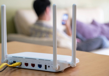 Công an thông báo quan trọng tới người dân đang sử dụng thiết bị phát WiFi này