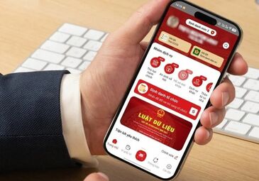 Cách chỉnh sửa thông tin địa chỉ thường trú, tạm trú đang bị sai trên ứng dụng VNeID đơn giản