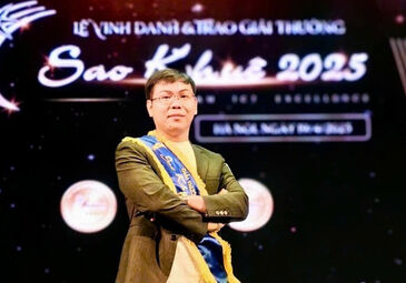 Bizcom và hành trình “bình dân hóa” công nghệ cho doanh nghiệp nhỏ