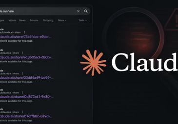 Vì sao một số cuộc trò chuyện với Claude xuất hiện trên Google? Điều người dùng AI cần biết