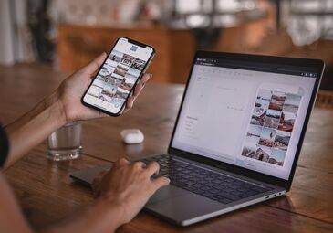 Mẹo iPhone giúp mở đầy đủ tính năng website chỉ trong vài giây