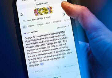 AI Overview có khiến website mất lượt truy cập?