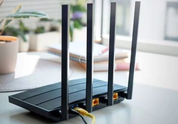 Nên dùng Wi-Fi hay cắm dây mạng Ethernet cho Smart TV? Câu trả lời có thể khiến nhiều người bất ngờ