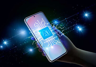 AI đang âm thầm tiêu tốn pin điện thoại như thế nào?