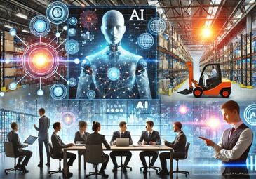 Không chỉ GPU, AI đang tạo áp lực lớn lên ngành lưu trữ dữ liệu